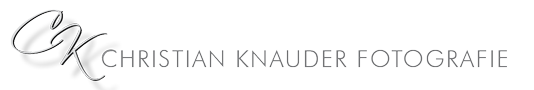 Chris Knauder Fotografie Logo